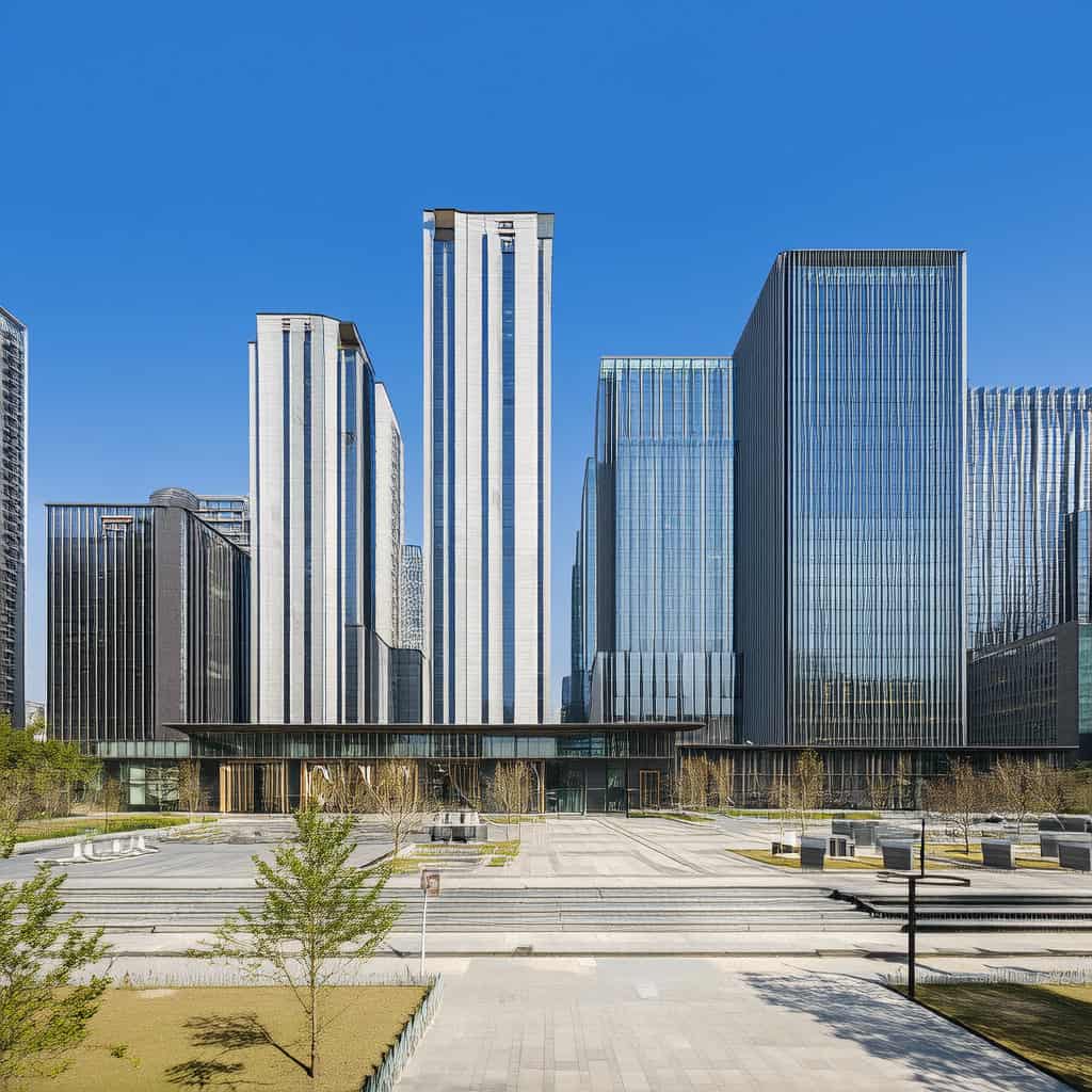 大廈名字文章配圖